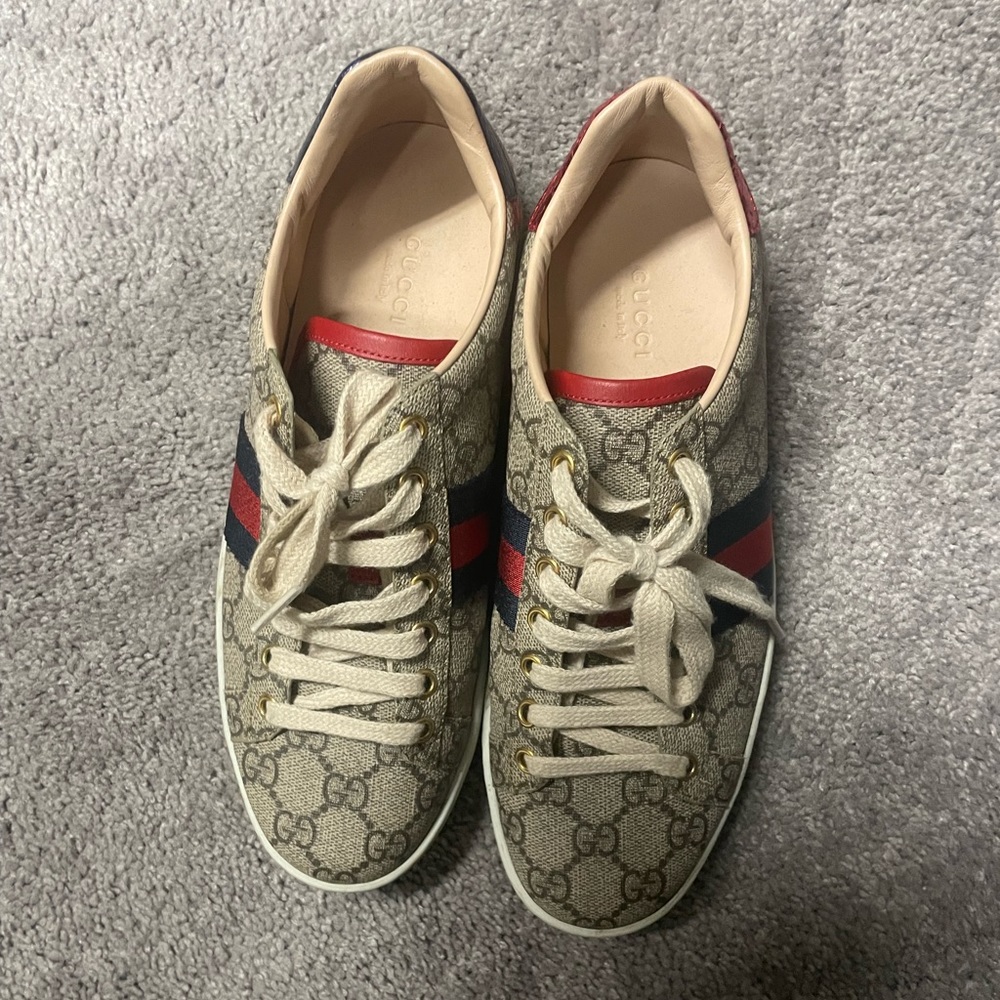 Women's Ace GG Supreme sneaker
